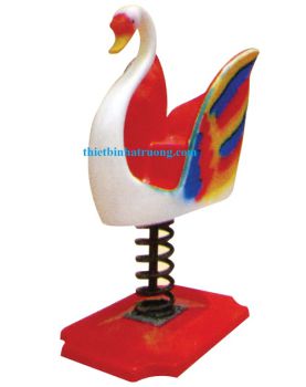 CON NHÚN THIÊN NGA